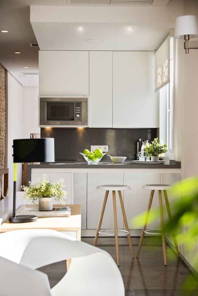 Torre Homenaje Historical Suites Penthouse, Non Smoking 9