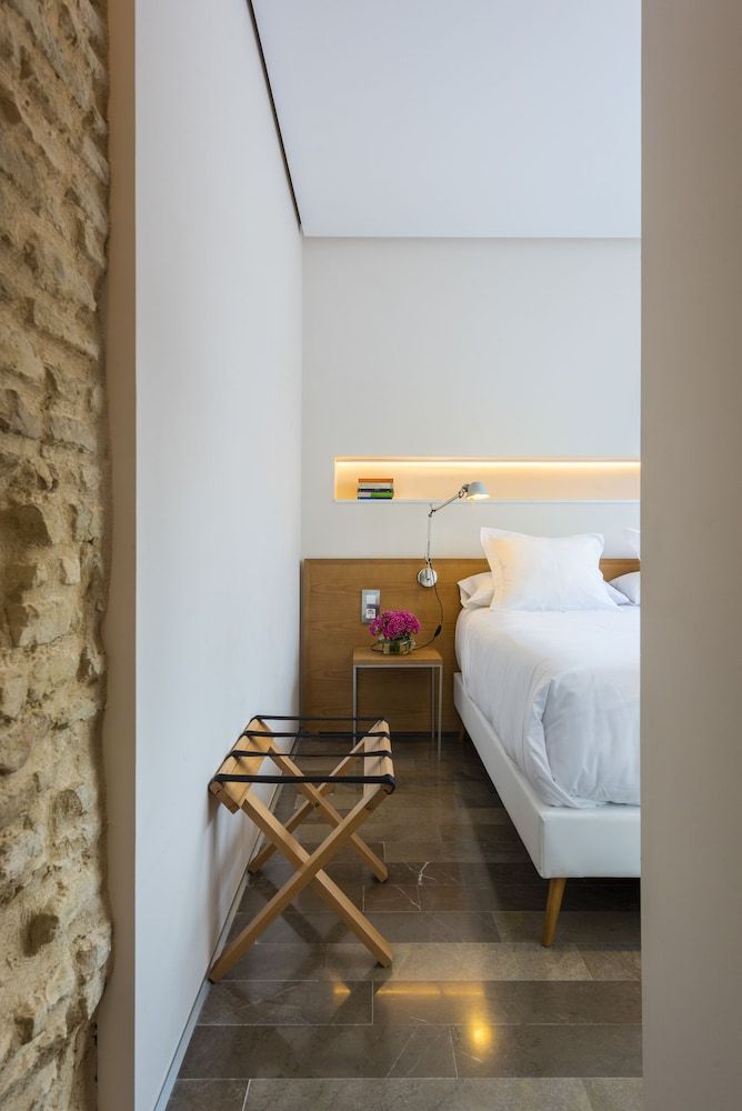 Torre Homenaje Historical Suites Penthouse, Non Smoking 2