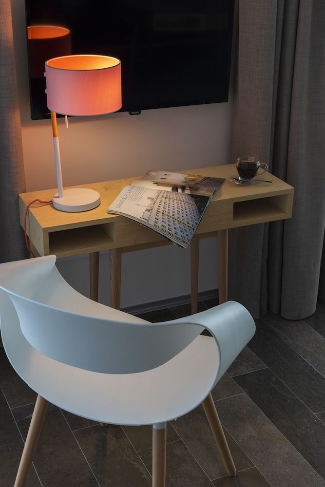 Torre Homenaje Historical Suites Apartment, Non Smoking (2B) 8