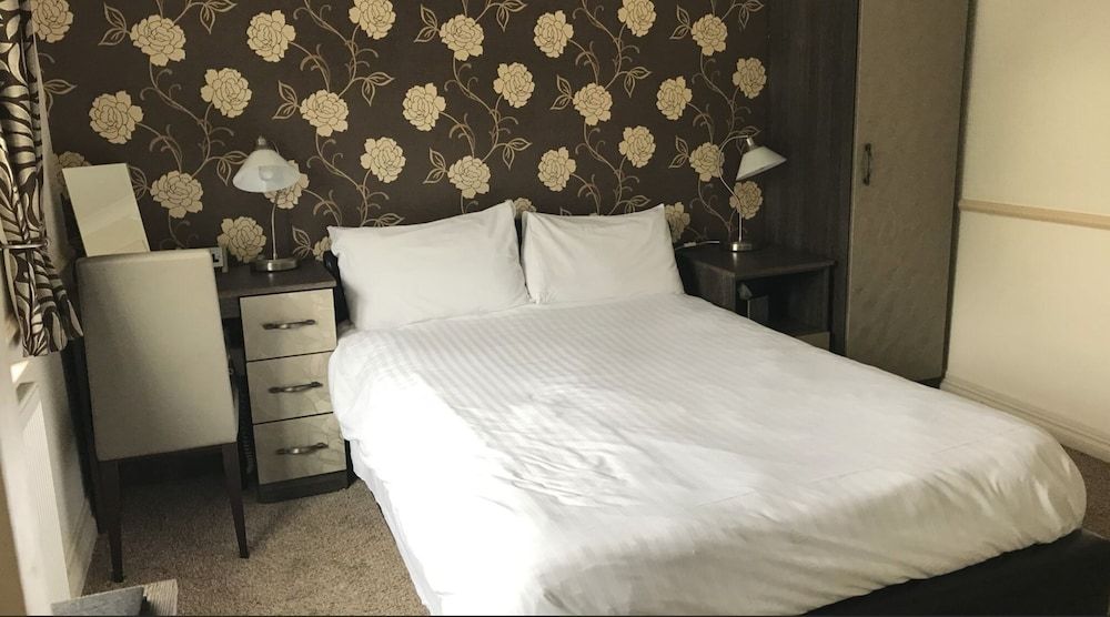 The White Swan Classic Double Room 2