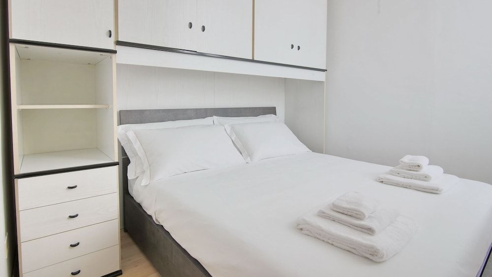 undefined Italianway  - Piazza Amendola 14 5