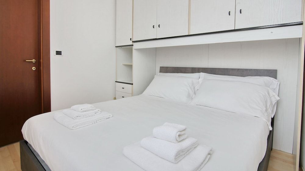 undefined Italianway  - Piazza Amendola 14 4