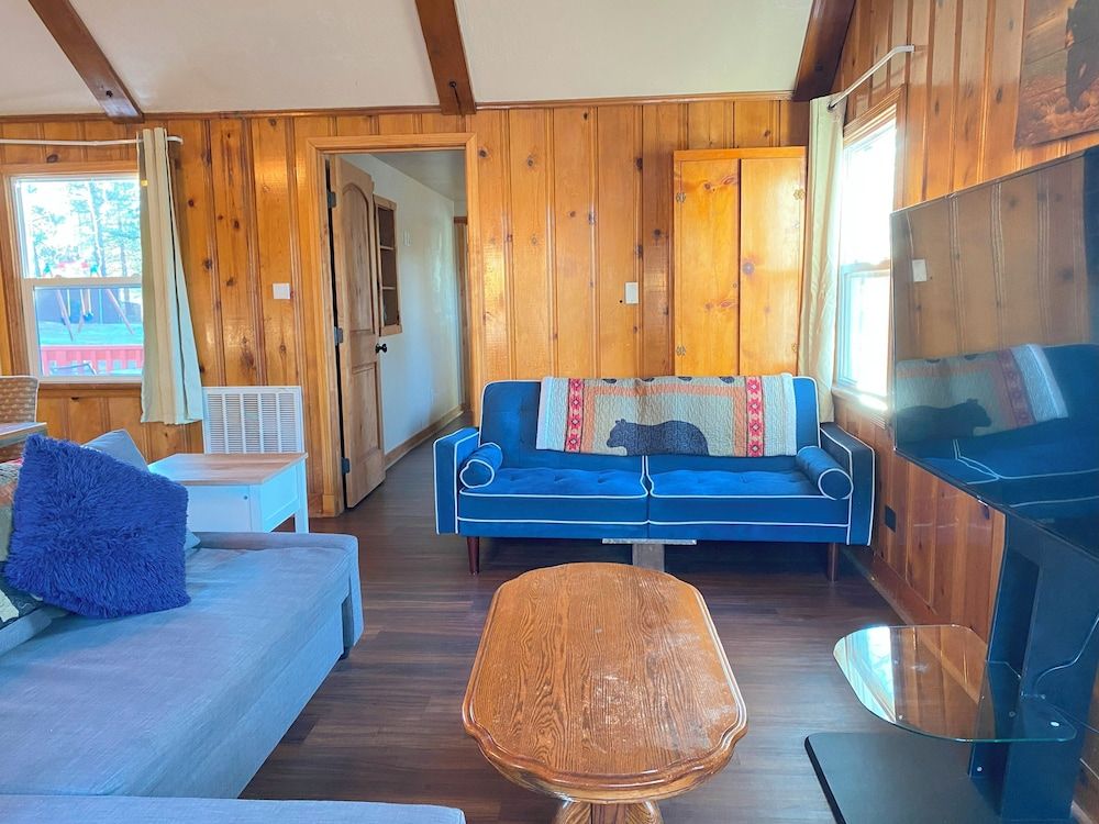 Suite, 1 Bedroom