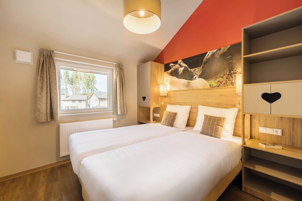 Premium Cottage, 2 Bedrooms