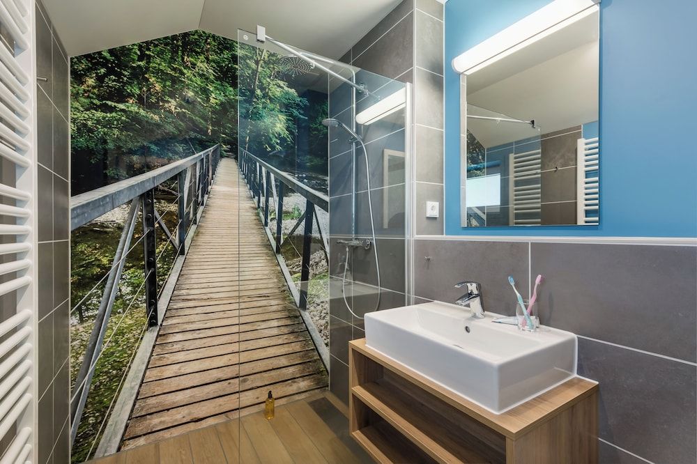 Premium Cottage, 2 Bedrooms