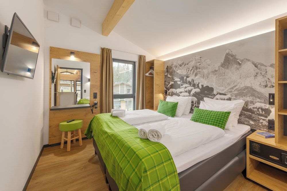 Exclusive Cottage, 2 Bedrooms
