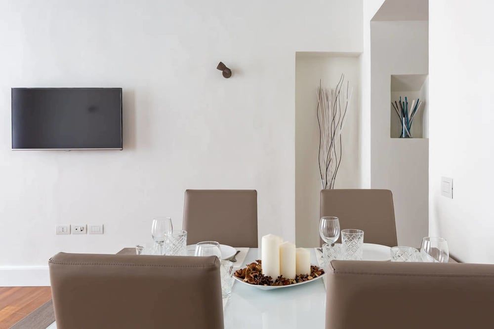 undefined A World Aparts - Campo Marzio Boutique 8