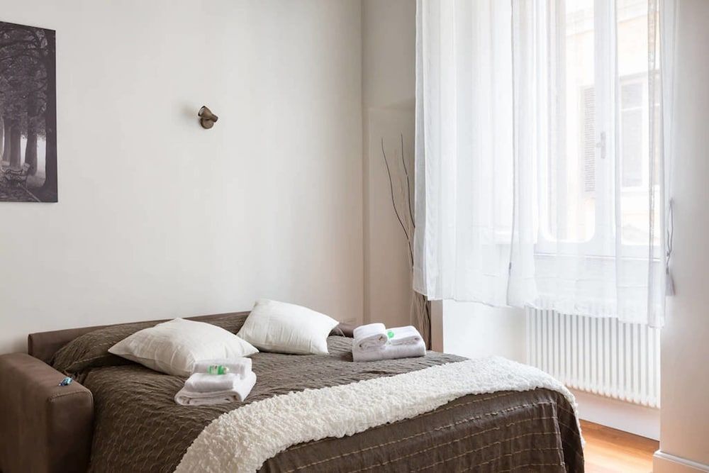 undefined A World Aparts - Campo Marzio Boutique 3