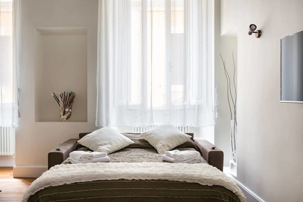 undefined A World Aparts - Campo Marzio Boutique 7