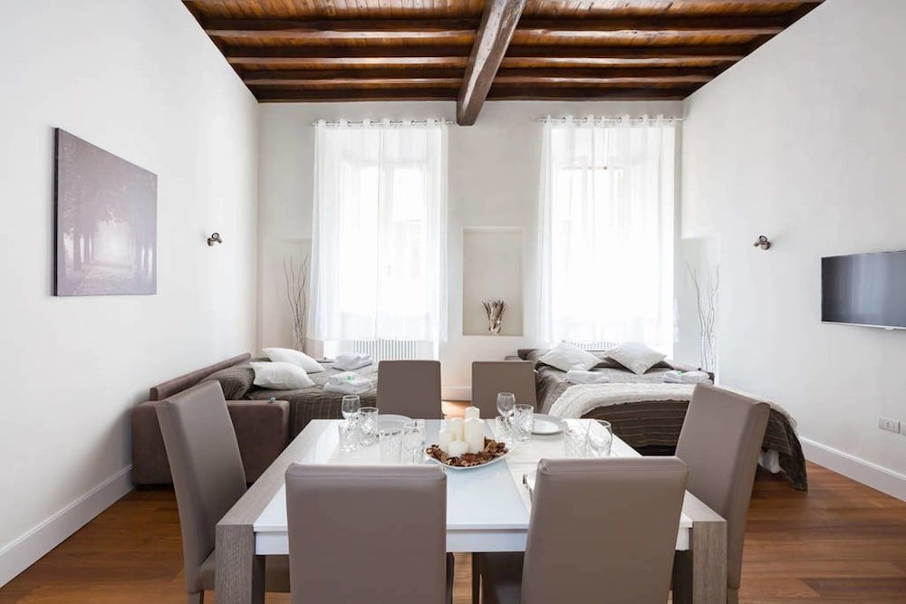 undefined A World Aparts - Campo Marzio Boutique 9