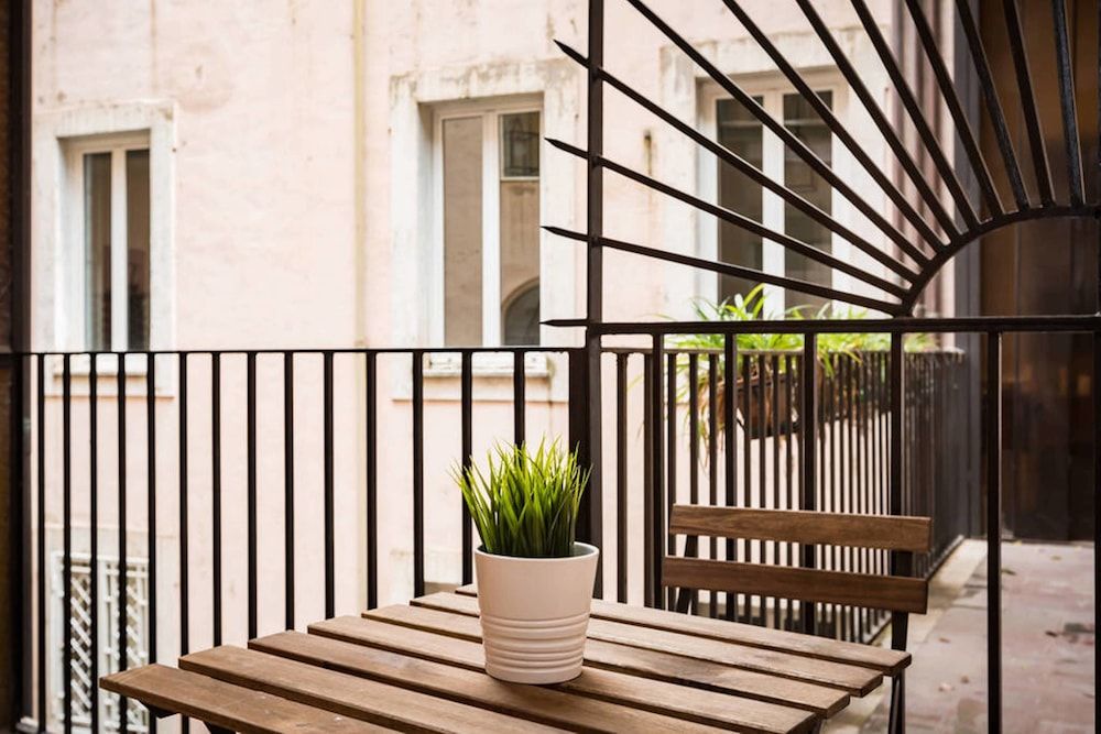 undefined A World Aparts - Campo Marzio Boutique 2