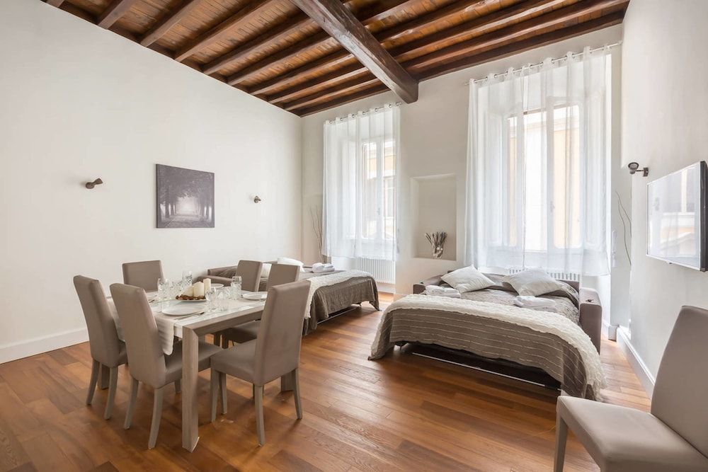 undefined A World Aparts - Campo Marzio Boutique 6