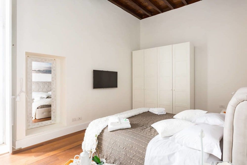 undefined A World Aparts - Campo Marzio Boutique 5