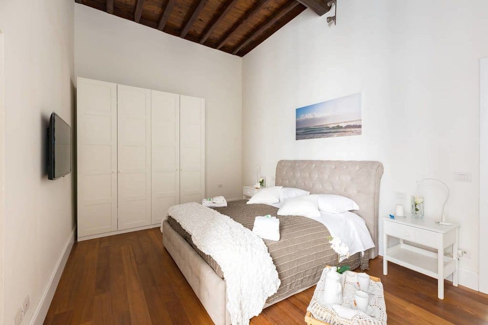 undefined A World Aparts - Campo Marzio Boutique