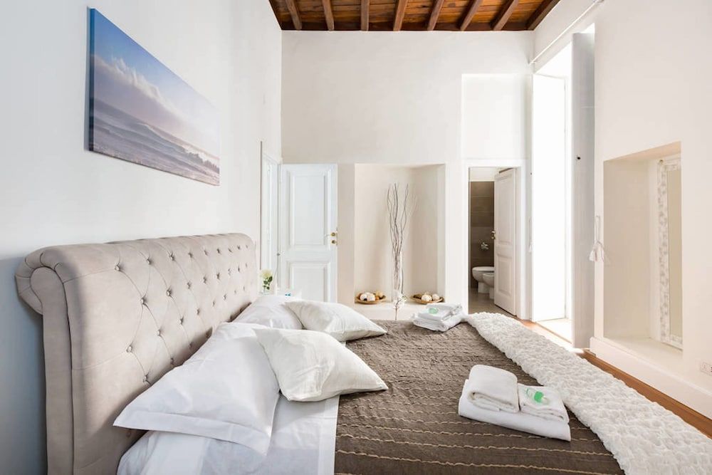 undefined A World Aparts - Campo Marzio Boutique 4