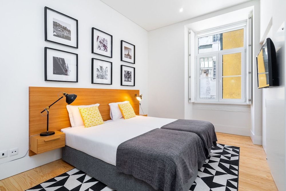 undefined Porta do Mar Deluxe Serviced Apartments 8