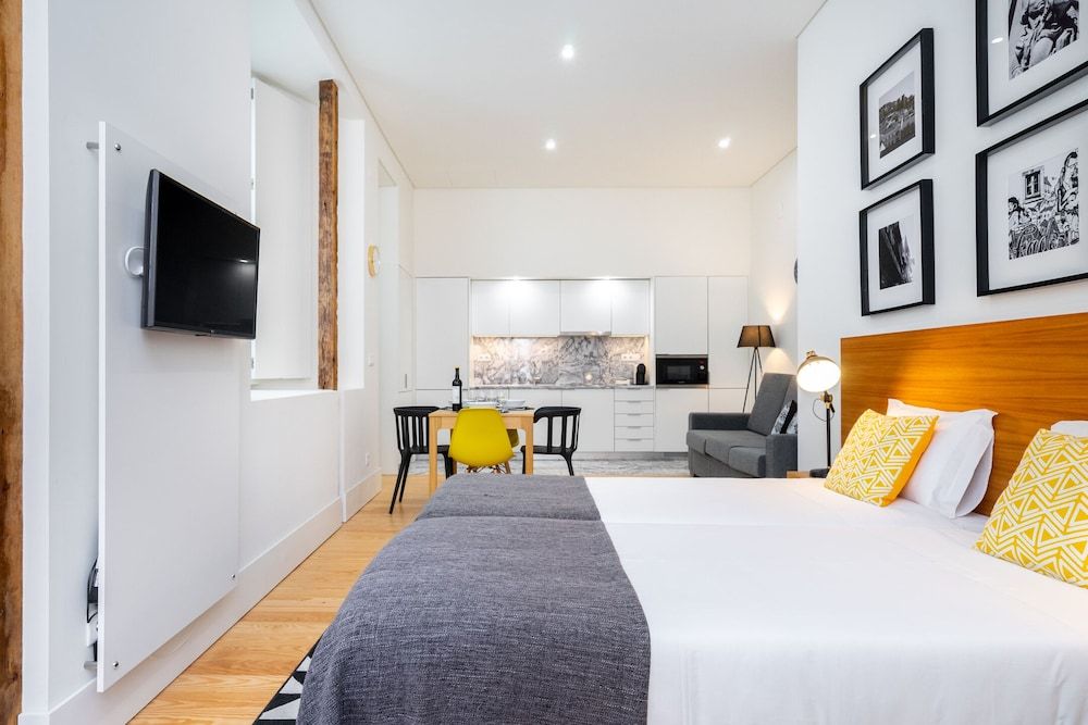 undefined Porta do Mar Deluxe Serviced Apartments