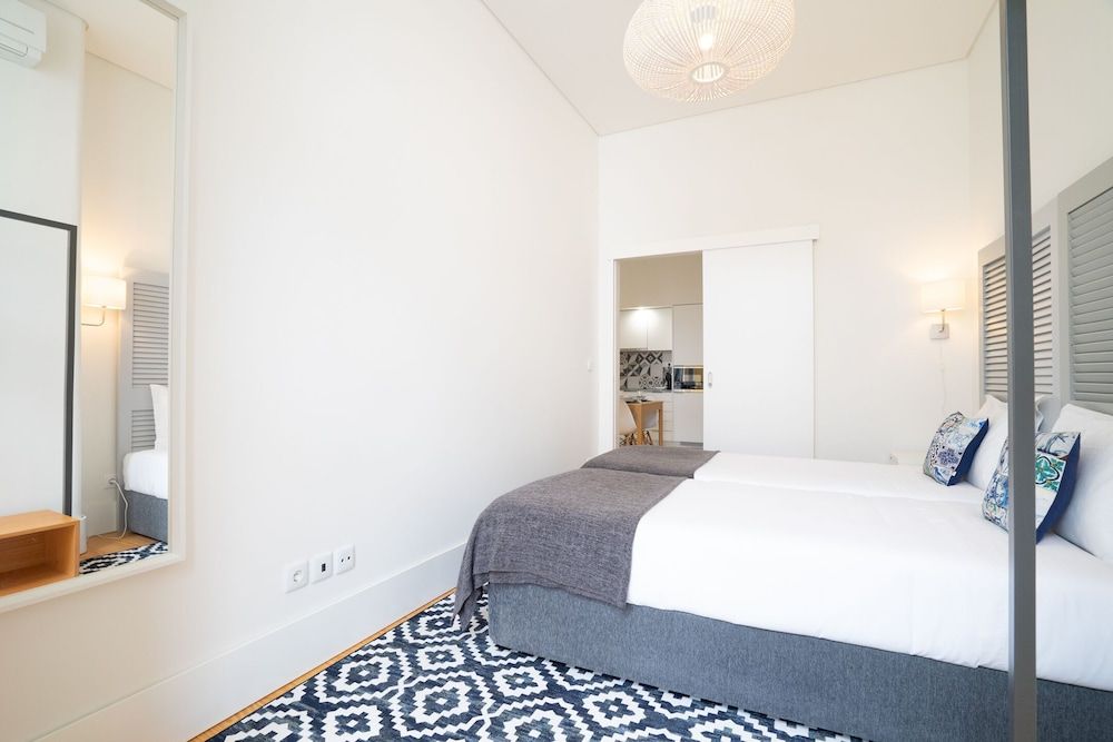 Apartment, 1 Bedroom, Non Smoking (Mar Português)