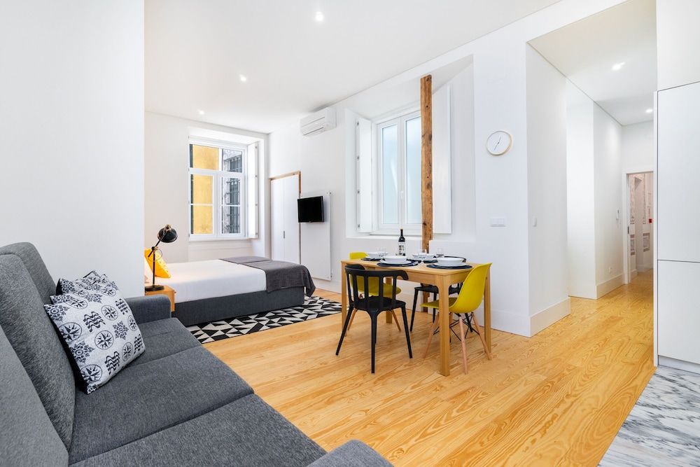 undefined Porta do Mar Deluxe Serviced Apartments 3