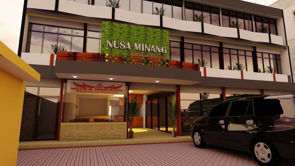 undefined Hotel Nusantara Indah Syariah 6