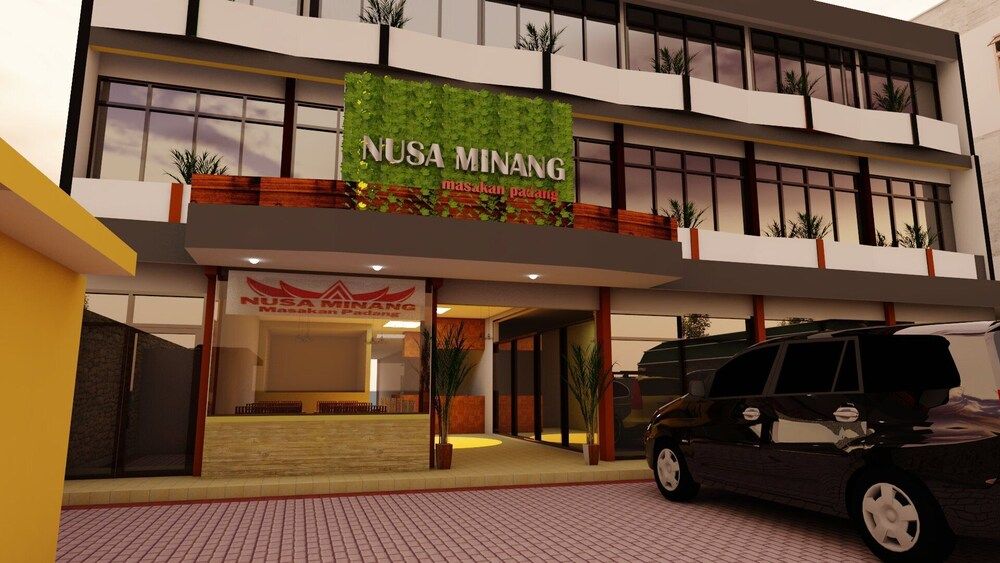 undefined Hotel Nusantara Indah Syariah 2