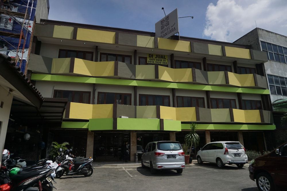 undefined Hotel Nusantara Indah Syariah 5