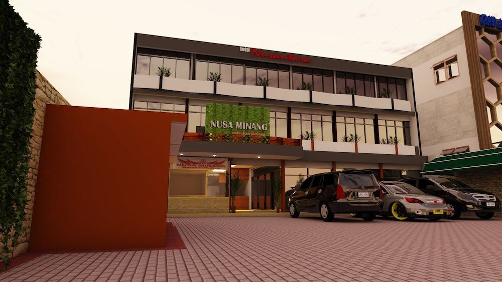 undefined Hotel Nusantara Indah Syariah 3