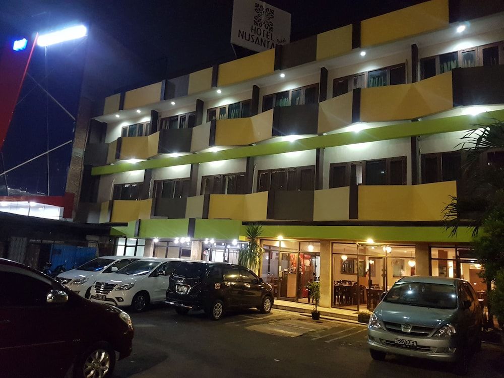 undefined Hotel Nusantara Indah Syariah 10
