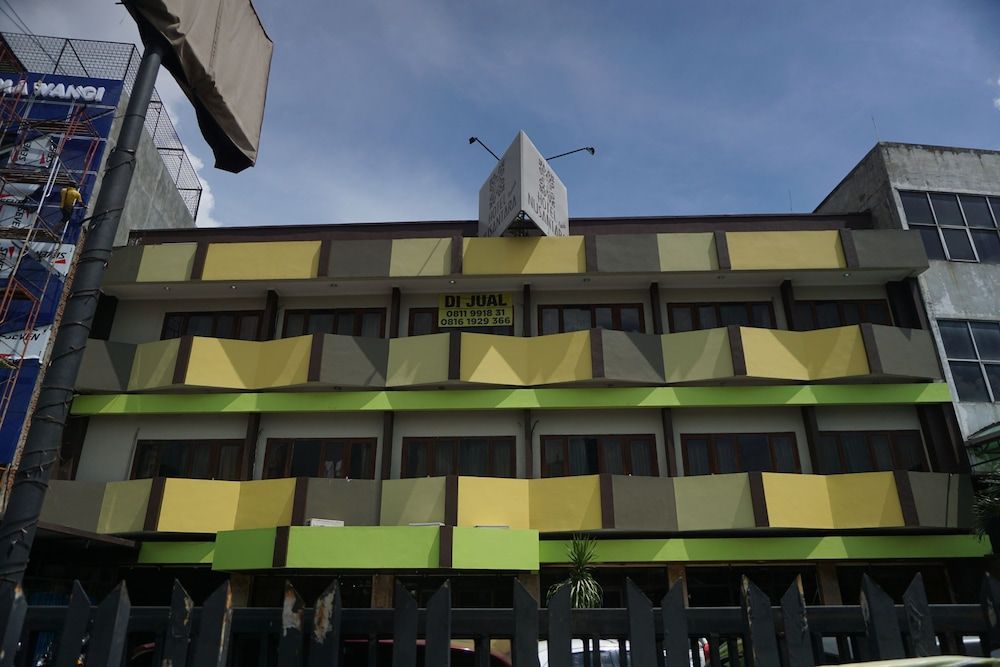 undefined Hotel Nusantara Indah Syariah 4