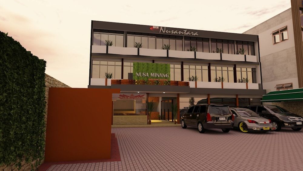 undefined Hotel Nusantara Indah Syariah