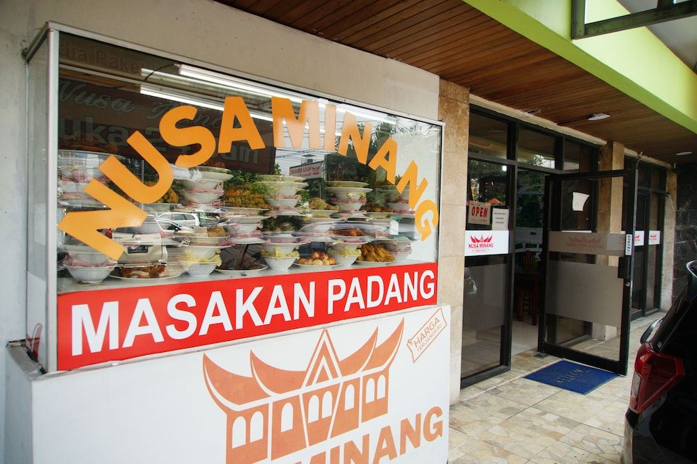 undefined Hotel Nusantara Indah Syariah 6