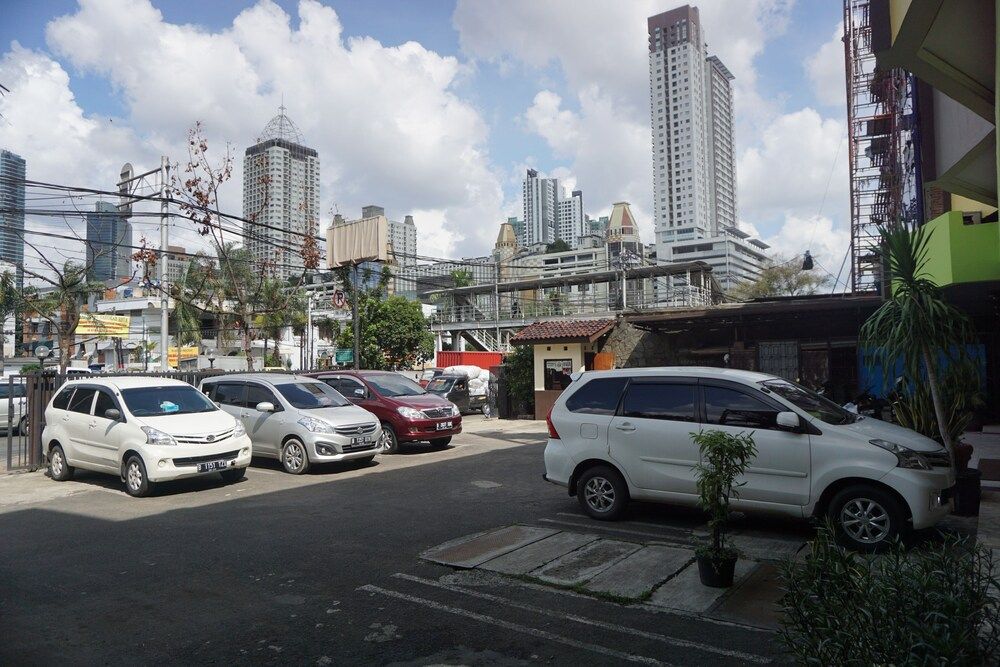 undefined Hotel Nusantara Indah Syariah 4