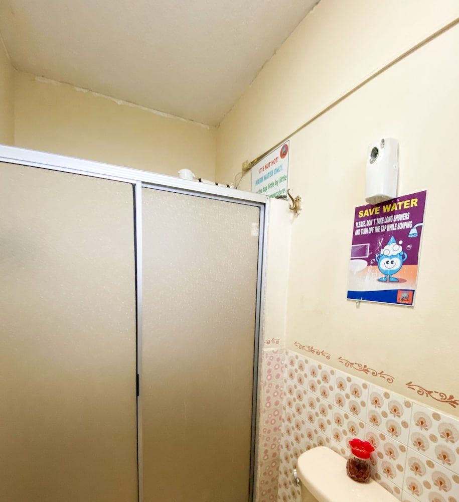 Tamarindo hostel Standard Room 1 4