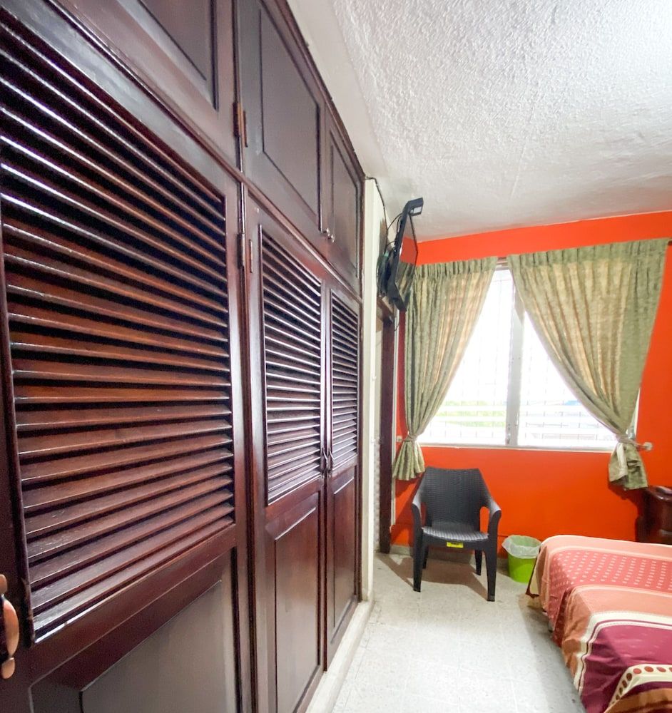 Tamarindo hostel Standard Room 3 15