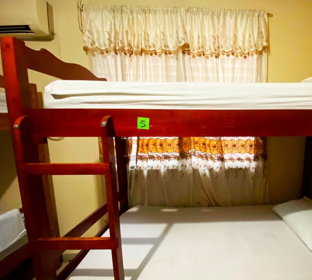 Tamarindo hostel Basic Shared Dormitory, 1 Bedroom 4