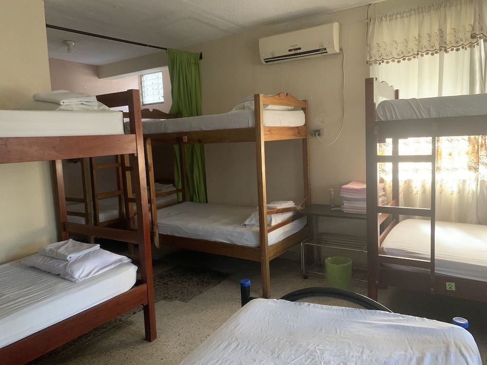 Tamarindo hostel Basic Shared Dormitory, 1 Bedroom 5