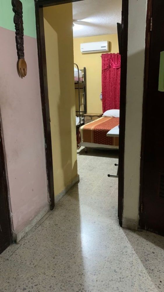 Tamarindo hostel Standard Room 3 16