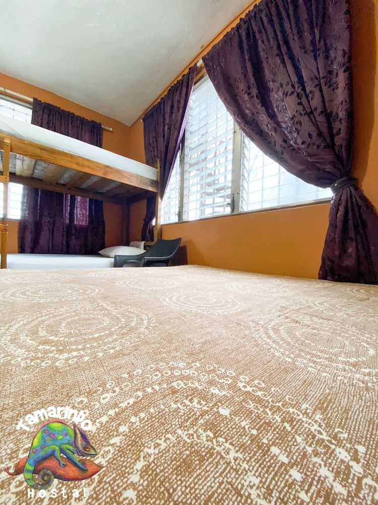 Tamarindo hostel Standard Room 3