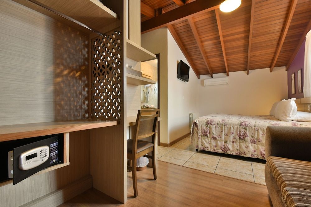 Pousada Belluno Double or Twin Room 6