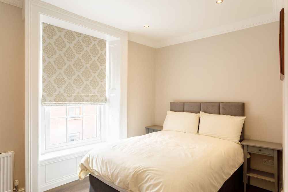Family Apartment, 2 Double Beds, Non Smoking