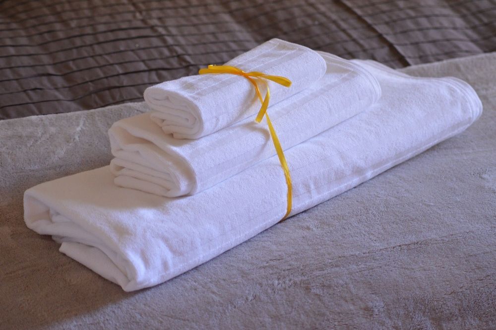 Massage in Accommodation