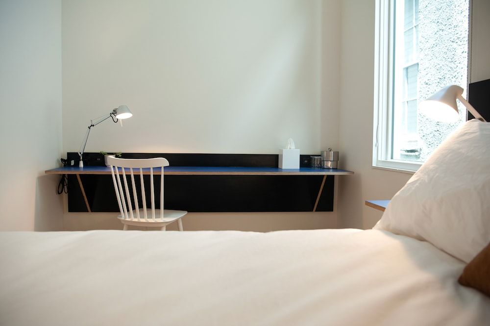 Junior Room