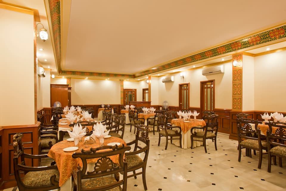 undefined Hotel Sagar 3