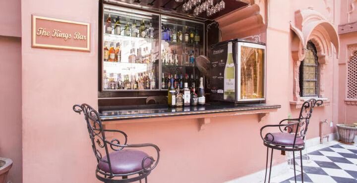 undefined Hotel Sagar 4