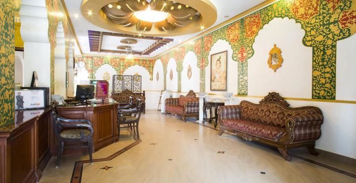 undefined Hotel Sagar 2