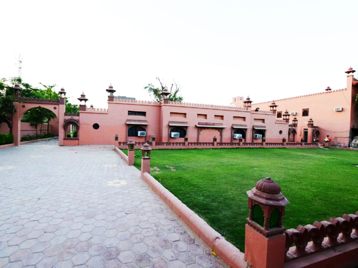 undefined Hotel Sagar 9