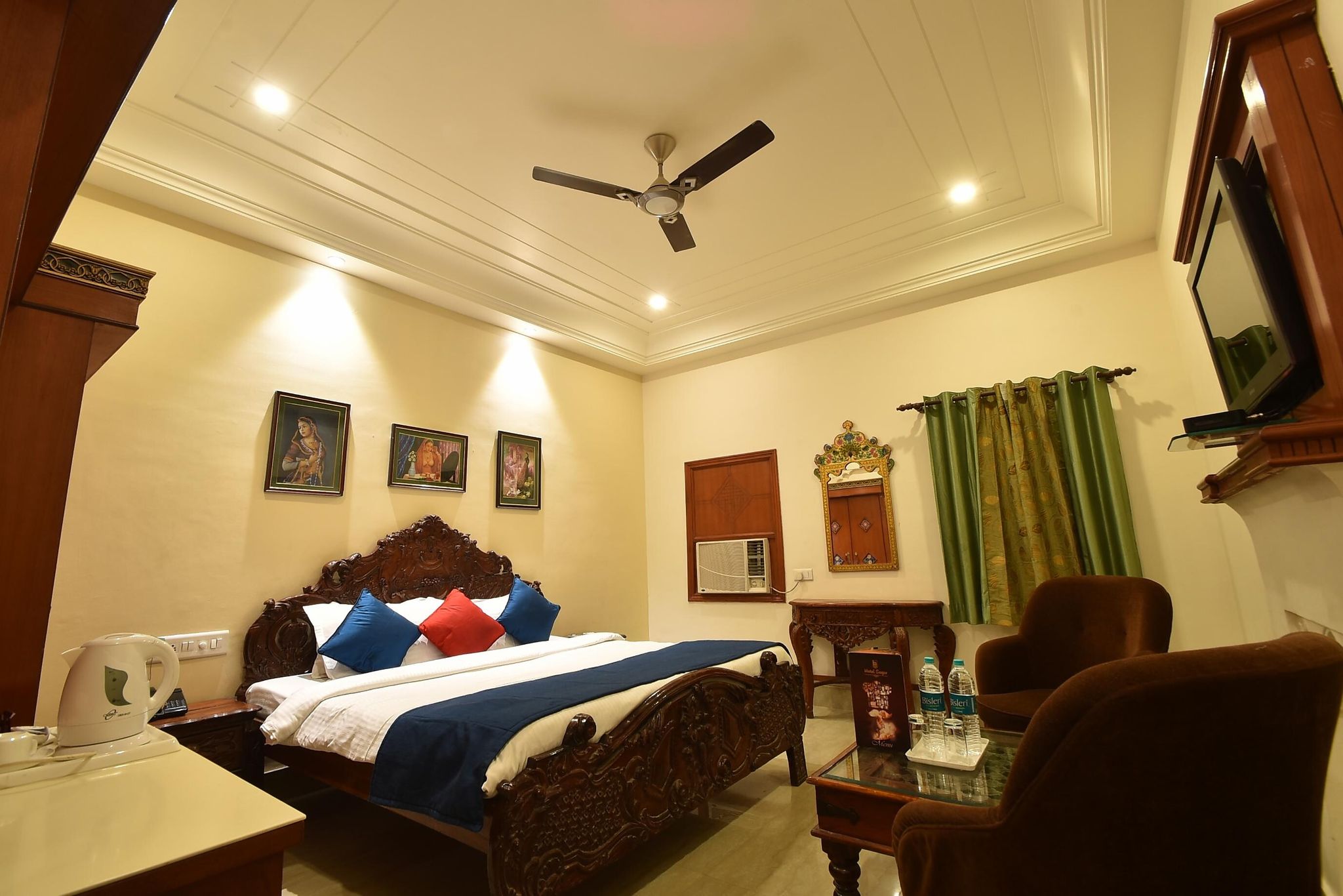 undefined Hotel Sagar 5