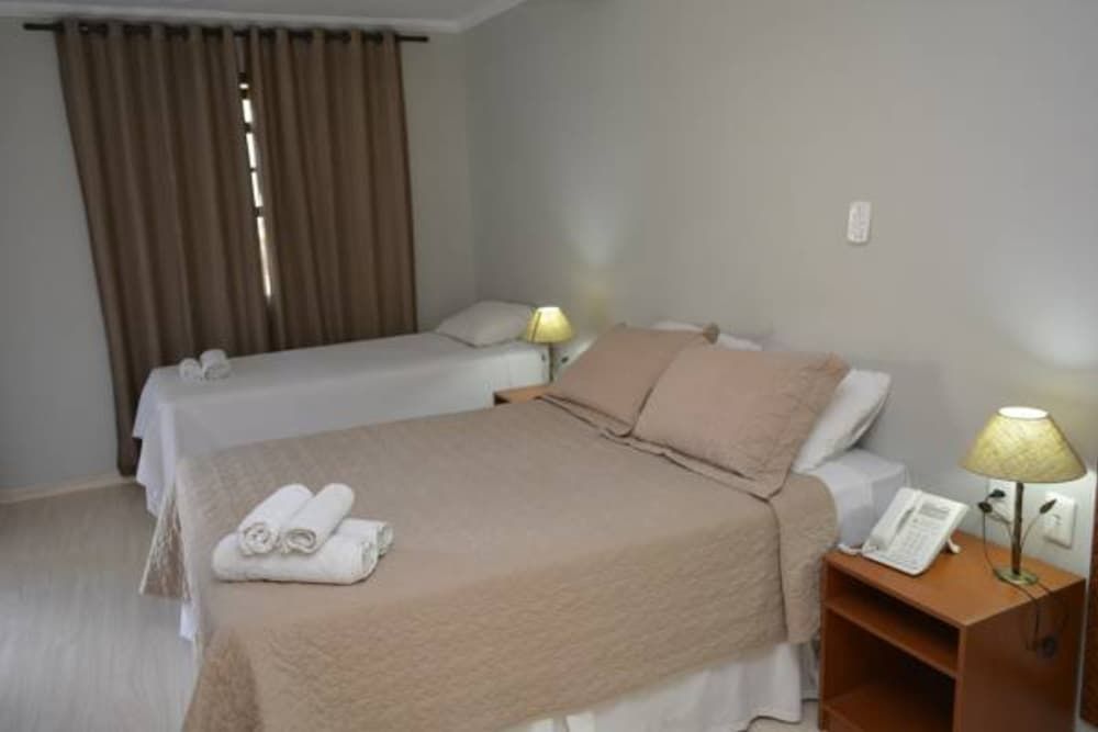 Senior Suite, Accessible