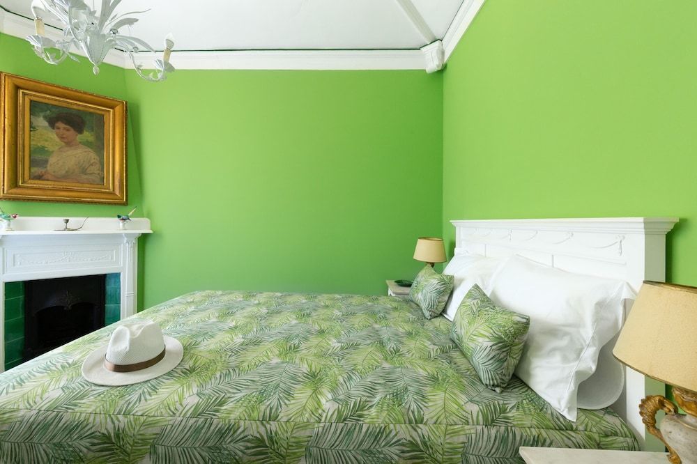 Deluxe Triple Room, River View