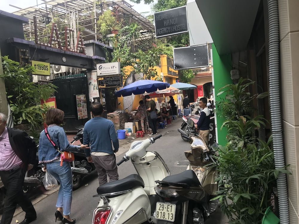 undefined Hanoi Hanvet Hotel 2
